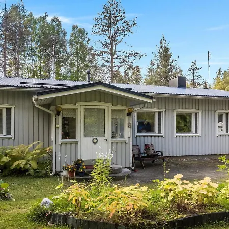 Semesterbostad Toivola By Interhome