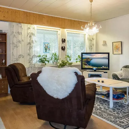 Toivola By Interhome Semesterbostad *
