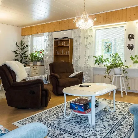 Toivola By Interhome Autti