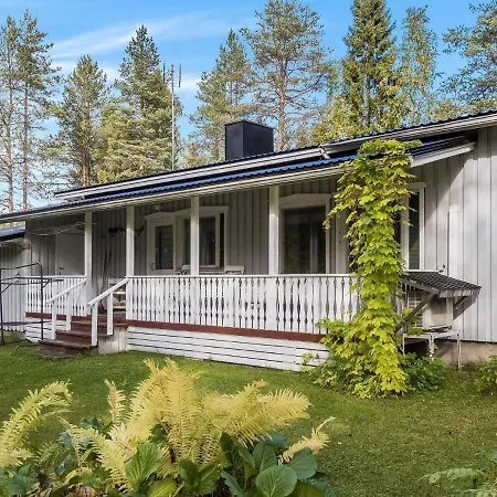 Toivola By Interhome Semesterbostad