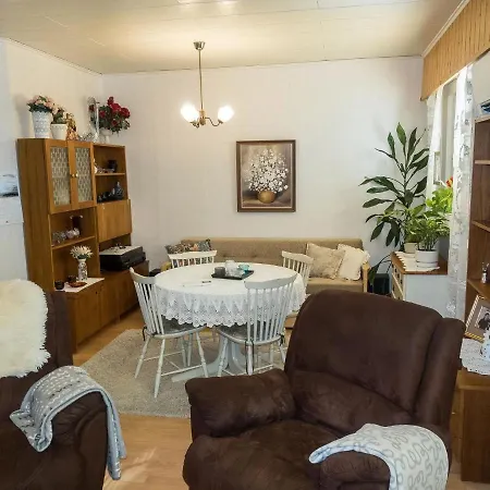 Toivola By Interhome Autti