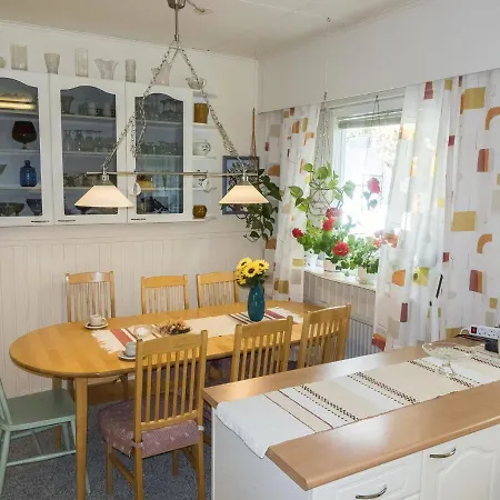 Toivola By Interhome