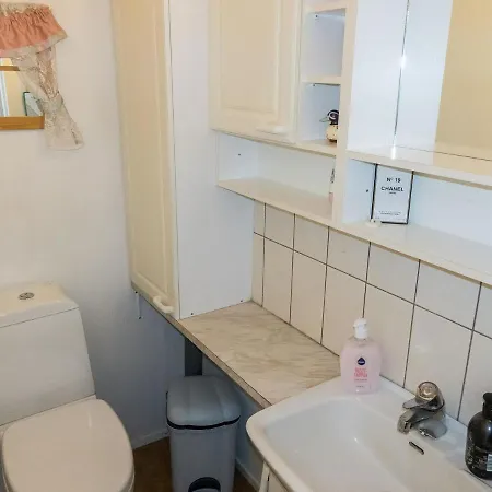 Semesterbostad Toivola By Interhome *