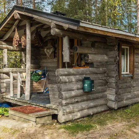 Semesterbostad Toivola By Interhome *