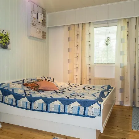 Semesterbostad Toivola By Interhome *
