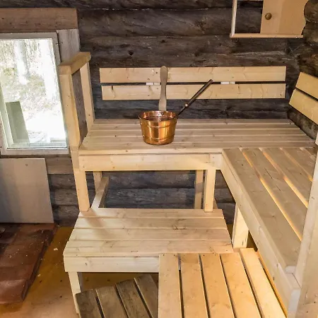 Toivola By Interhome Semesterbostad Autti