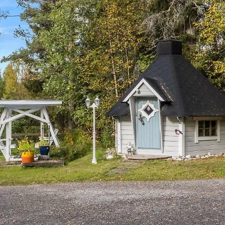Toivola By Interhome Semesterbostad